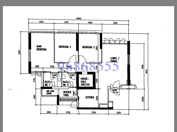Telok Blangah Street 31 thumbnail photo